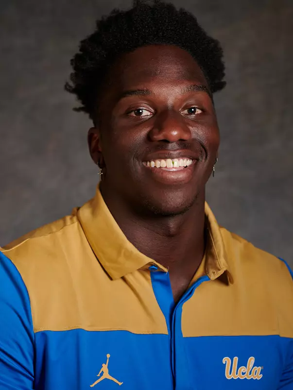 Jordan Genmark Heath (Photo: Don Liebig)