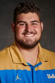 Lucas Gramlick (Photo: Don Liebig)
