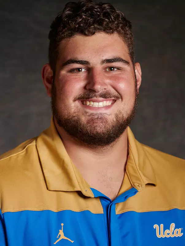 Lucas Gramlick (Photo: Don Liebig)