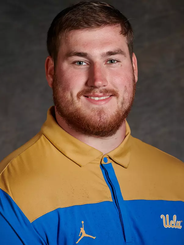 Paul Grattan (Photo: Don Liebig)