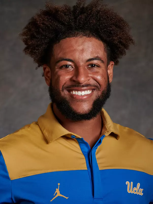 Chase Griffin (Photo: Don Liebig)