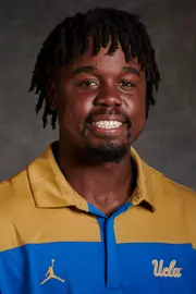 Elisha Guidry (Photo: Don Liebig)