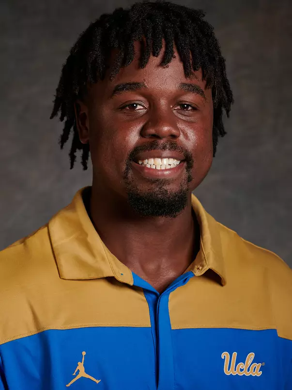 Elisha Guidry (Photo: Don Liebig)