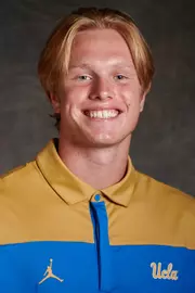 Hudson Habermehl (Photo: Don Liebig)