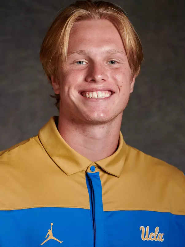 Hudson Habermehl (Photo: Don Liebig)