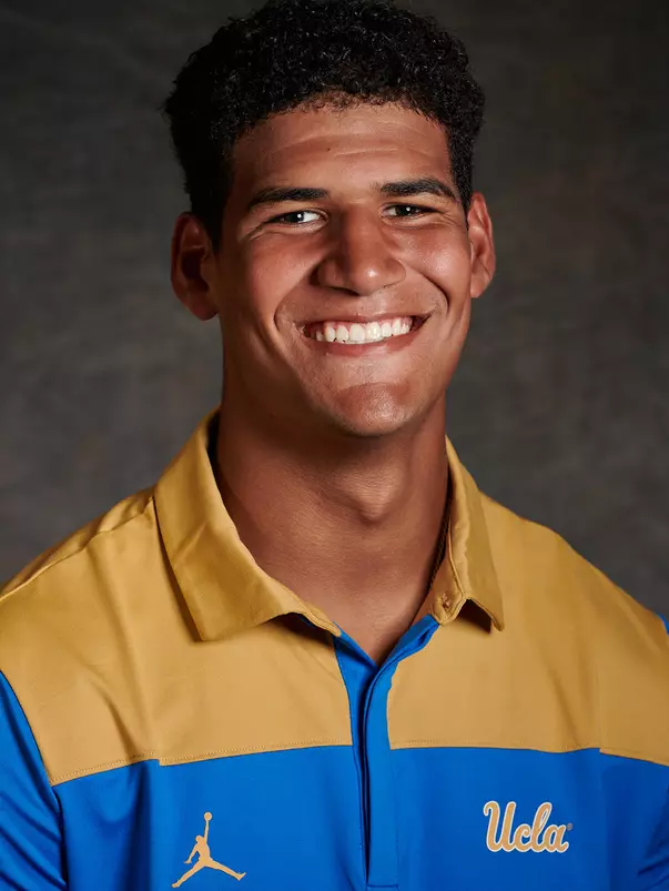 Hayden Harris (Photo: Don Liebig)