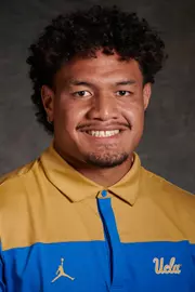 Sitiveni Havili-Kaufusi (Photo: Don Liebig)
