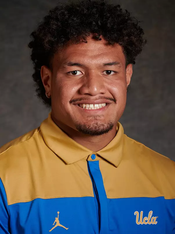 Sitiveni Havili-Kaufusi (Photo: Don Liebig)