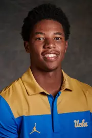 Kajiya Hollawayne (Photo: Don Liebig)