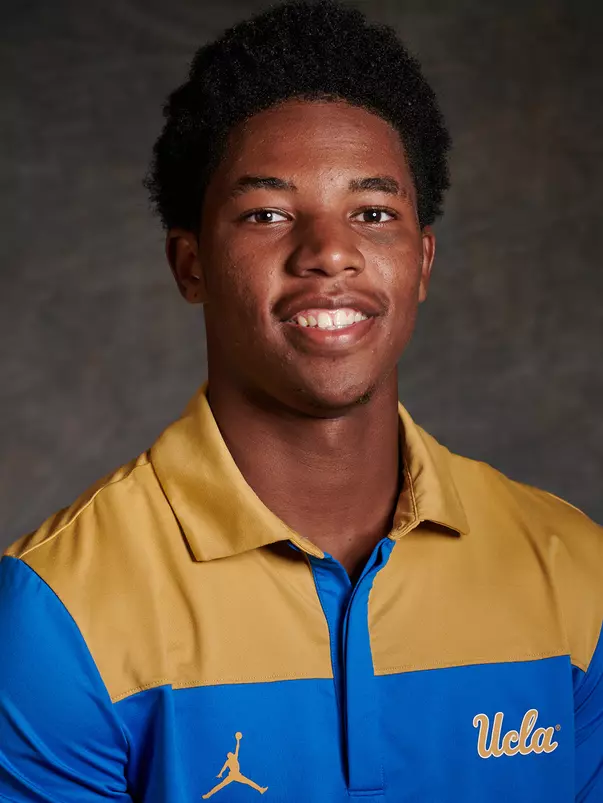 Kajiya Hollawayne (Photo: Don Liebig)