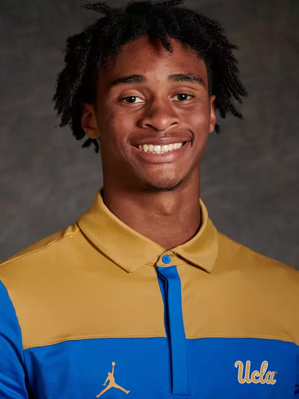 John Humphrey (Photo: Don Liebig)