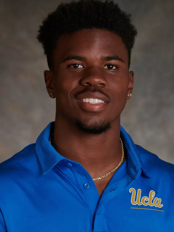 Delon Hurt (Photo: Don Liebig)