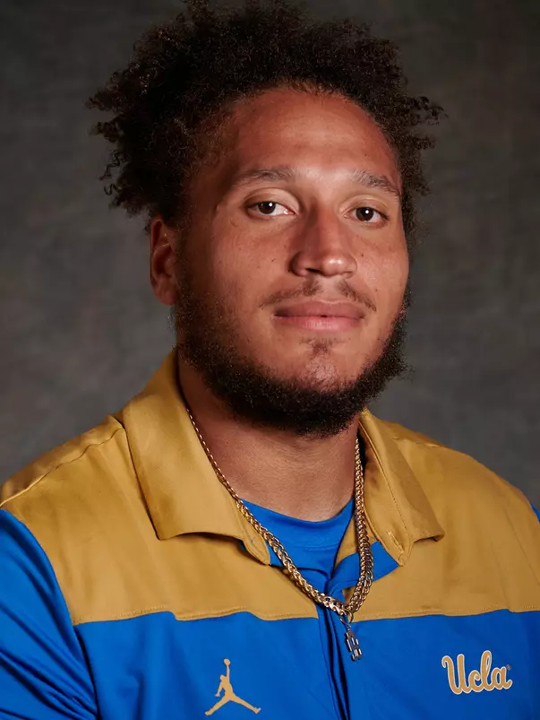 Datona Jackson (Photo: Don Liebig)