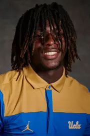 Myles Jackson (Photo: Don Liebig)