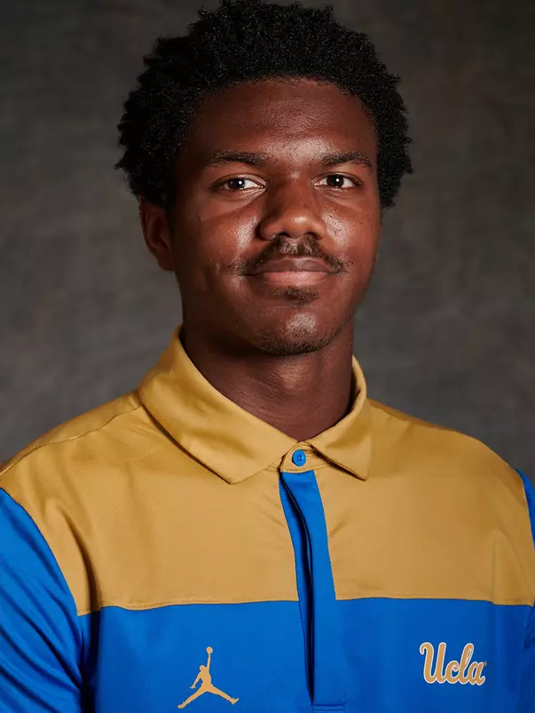 Alex Johnson (Photo: Don Liebig)