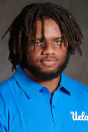 Caleb Johnson (Photo: Don Liebig)