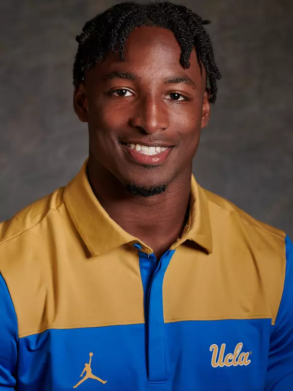 Cameron Johnson (Photo: Don Liebig)