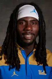 Carl Jones, Jr. (Photo: Don Liebig)