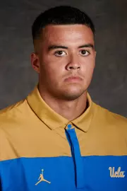 Tyler Kiehne (Photo: Don Liebig)