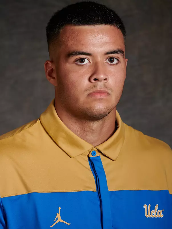 Tyler Kiehne (Photo: Don Liebig)