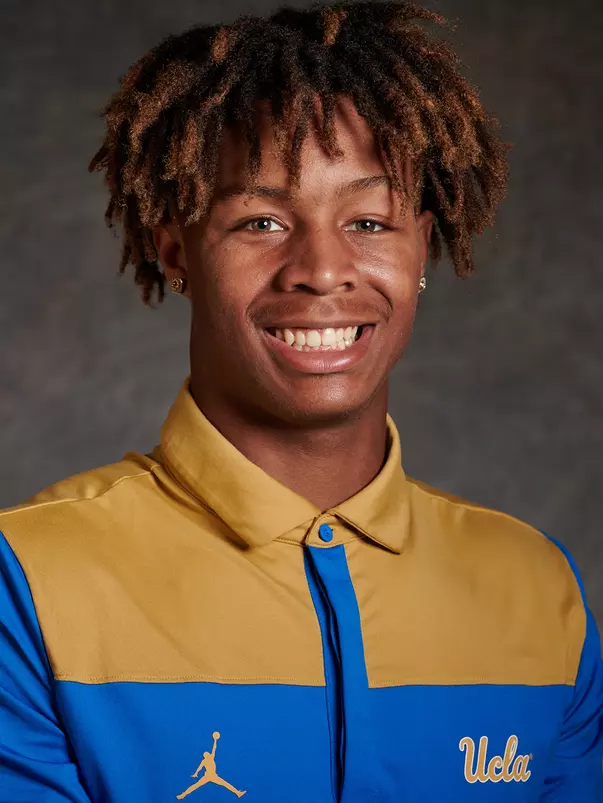 Devin Kirkwood (Photo: Don Liebig)