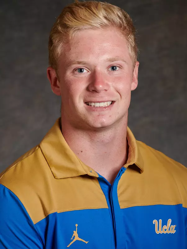 Brian Kowall (Photo: Don Liebig)