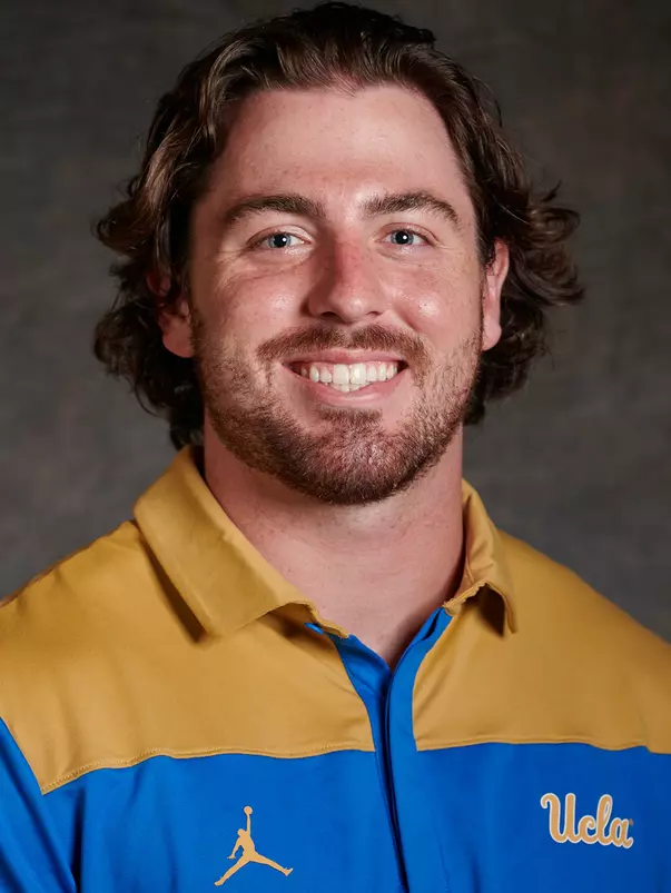 Jack Landherr IV (Photo: Don Liebig)