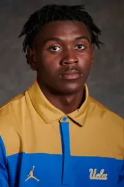 Keontez Lewis (Photo: Don Liebig)