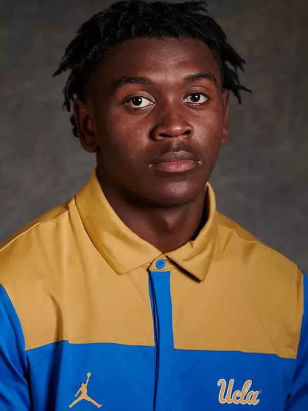 Keontez Lewis (Photo: Don Liebig)