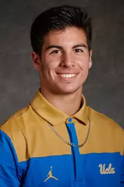 Logan Loya (Photo: Don Liebig)
