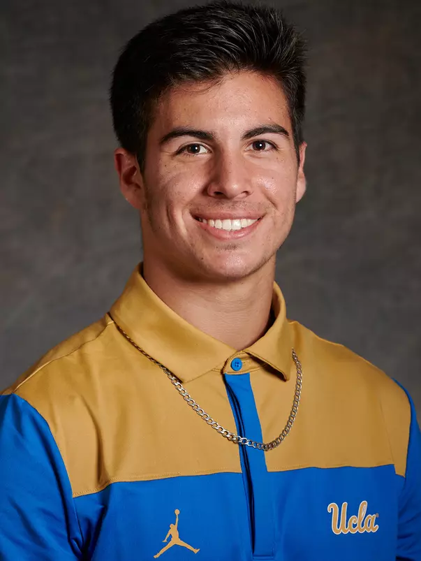 Logan Loya (Photo: Don Liebig)