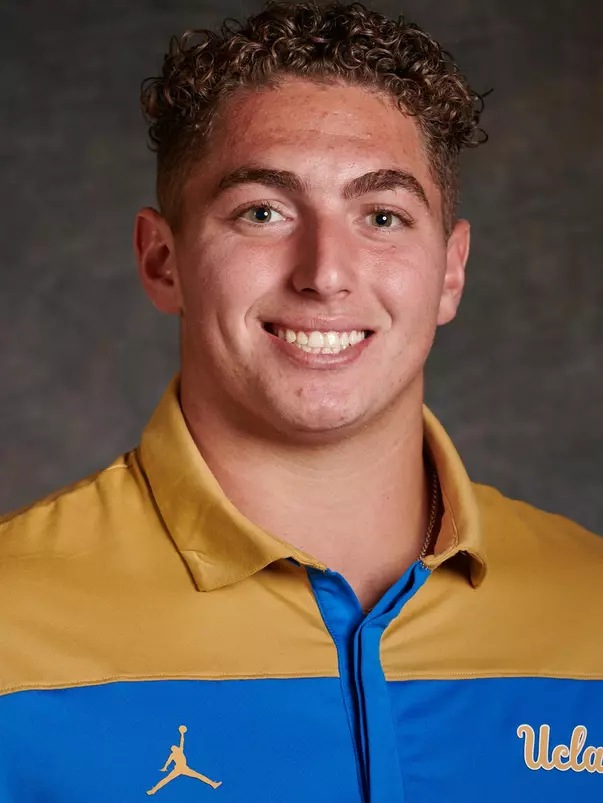 Dovid Magna (Photo: Don Liebig)