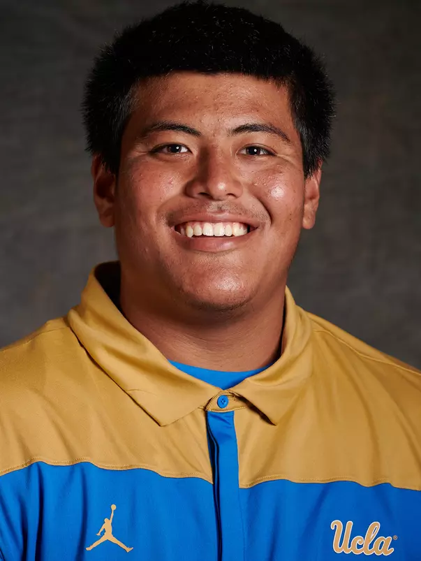 Taka Mahe (Photo: Don Liebig)