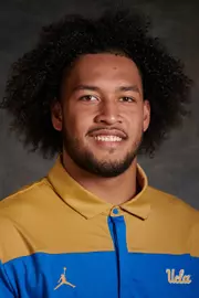 Tyler Manoa (Photo: Don Liebig)