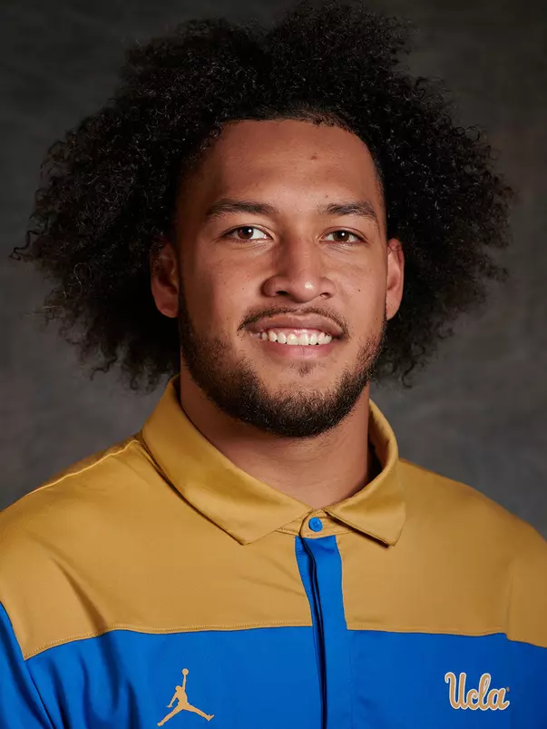 Tyler Manoa (Photo: Don Liebig)