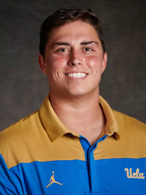 Sam Marrazzo (Photo: Don Liebig)