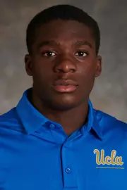 Shamar Martin (Photo: Don Liebig)