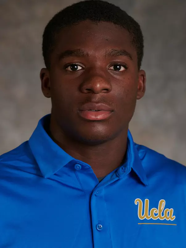 Shamar Martin (Photo: Don Liebig)