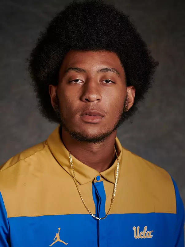 Mike Martinez (Photo: Don LIebig)