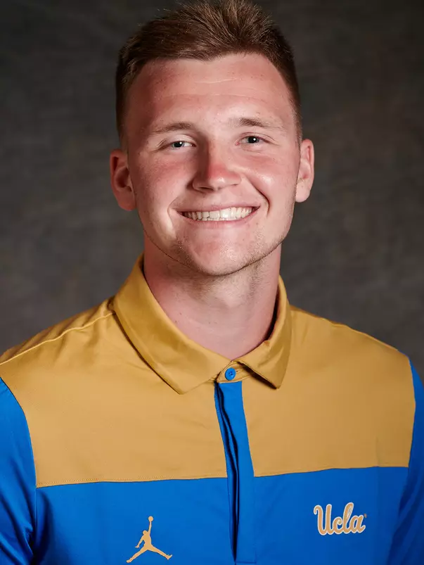 Parker McQuarrie (Photo: Don Liebig)