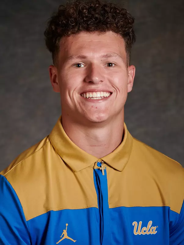 Kain Medrano (Photo: Don Liebig)