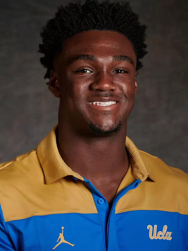 Josh Moore (Photo: Don Liebig)