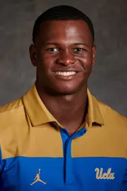 Deshun Murrell (Photo: Don Liebig)