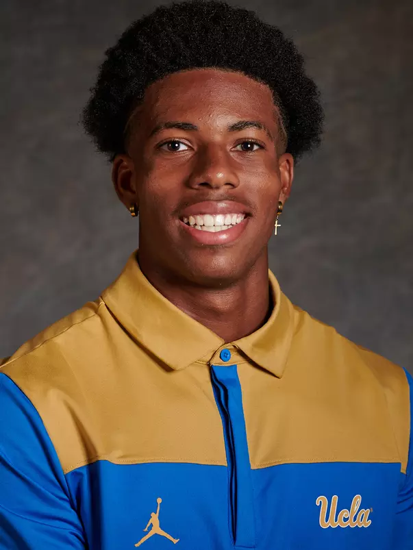 Isaiah Newcombe (Photo: Don Liebig)