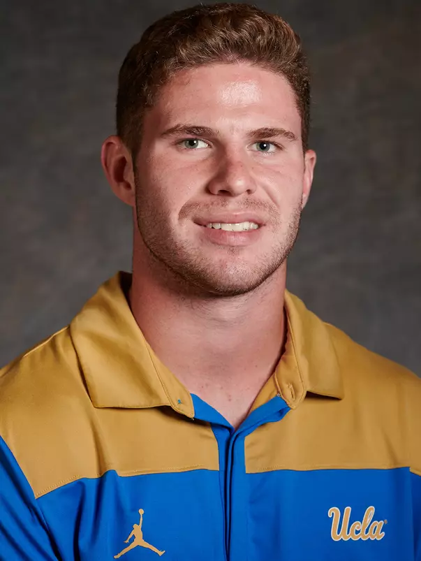 Jake Newman (Photo: Don Liebig)