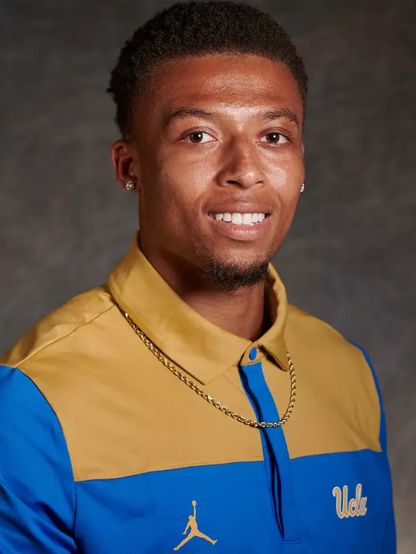 William Nimmo, Jr. (Photo: Don Liebig)