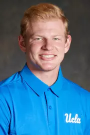 Grant Norberg (Photo: Don Liebig)