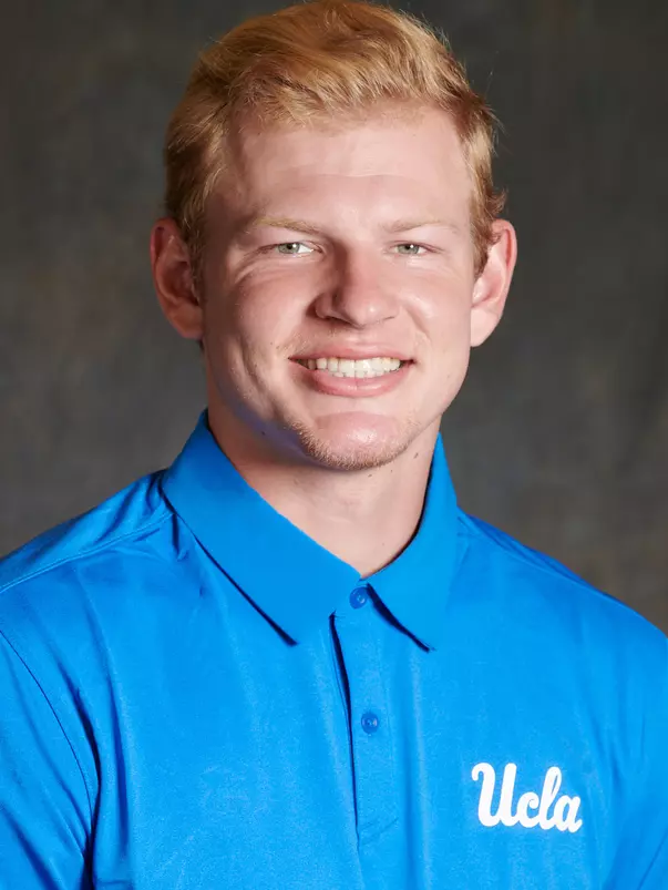 Grant Norberg (Photo: Don Liebig)