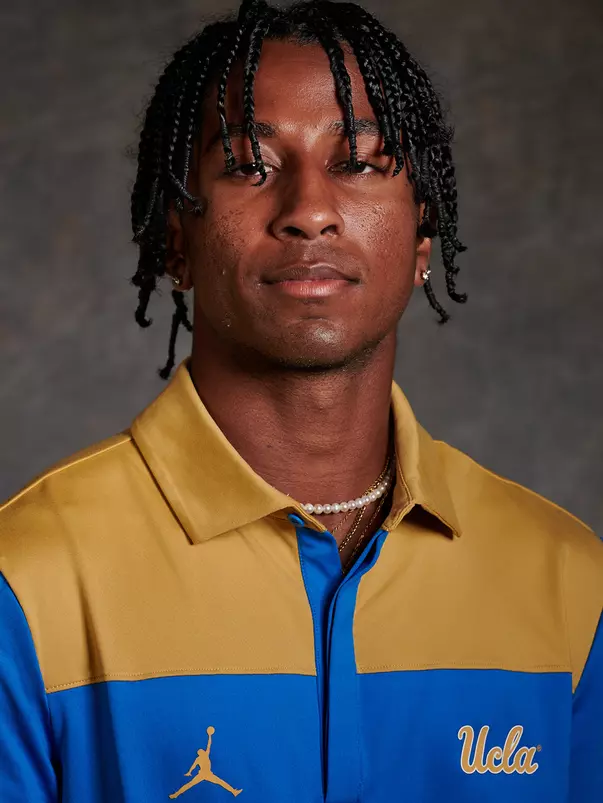 Josiah Norwood (Photo: Don Liebig)