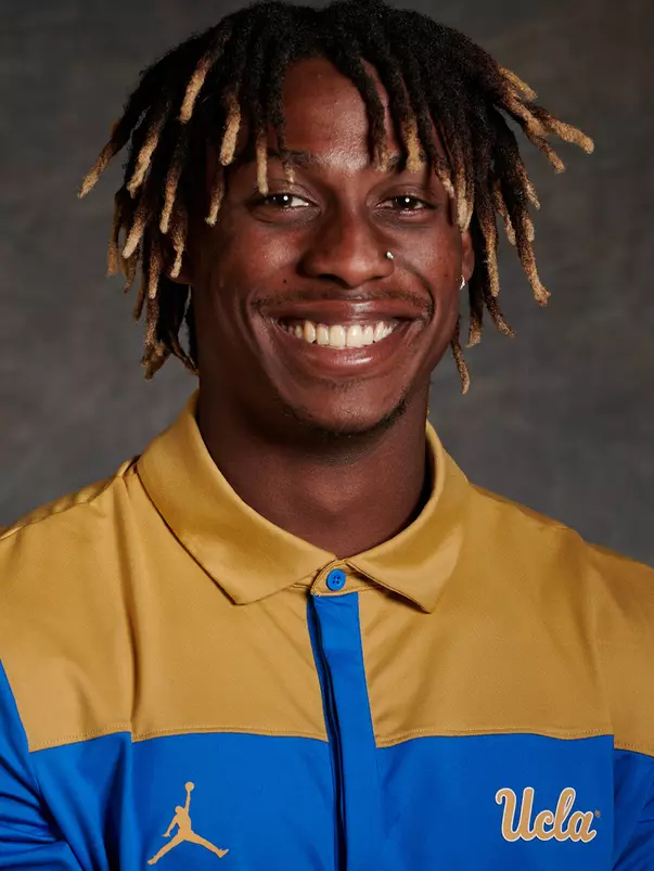 Mo Osling III (Photo: Don Liebig)